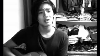 Te vi venir - Sin bandera - Diego Nishimazuruga