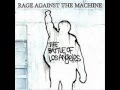 Rage Against The Machine- People Of The Sun ...