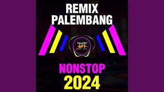 Download lagu Remix Palembang kenceng 2024 mp3