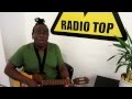 Wally Warning - One drop reggae LIVE on RADIO ...
