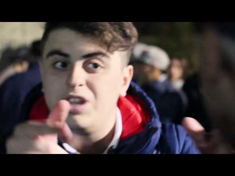 VOLPE VS DEMI  - CUARTOS - FECHA IV -SUCRE LIGA DE FREESTYLE