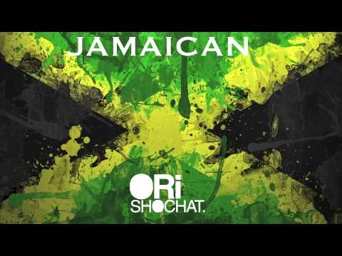 Ori Shochat - Jamaican