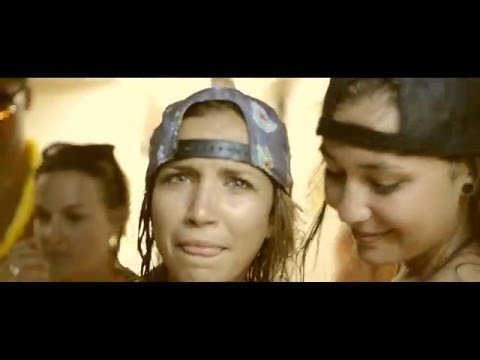 Gold 1 feat. Jason Derulo & Smokey - Together We Run (Official Video)