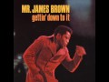James Brown-There Was A Time(1969 version)