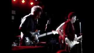 The Dream Syndicate live @ New Age club (TV) Domenica 4 Maggio 2014, 1^ VIDEO