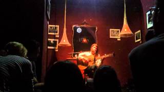 Aldous Harding - Hunter