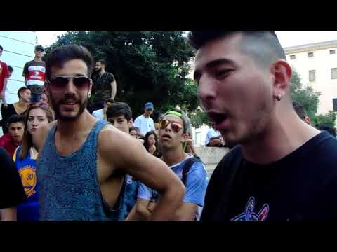 XINAKO - BARNO - BERTO vs GALLARDO - KHAAY - CLASSIC - CUARTOS // 3a CLAS. GAVA STREET FEST