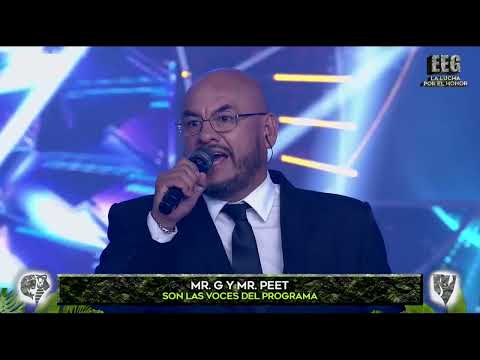 EEG La Lucha por el Honor - 21/01/2019 - 1/5 - Gran Estreno