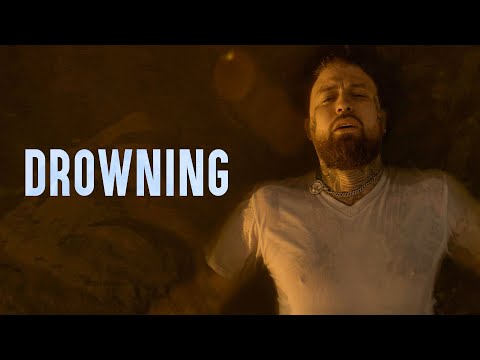 ASAP Preach - Drowning (Official Music Video) Prod. Mack11beats