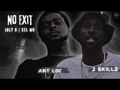 J Skillz vs Ant Loc