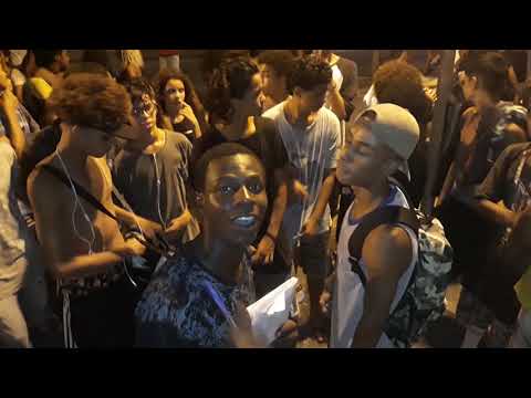 HK x VT - Batalha da 31 (7a Edição) PaciênciaRj #LigaRj