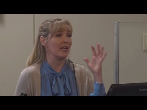 Sen. Nicole Mitchell's full testimony in burglary trial