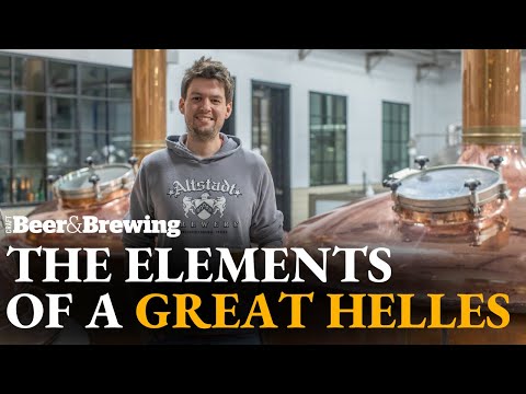 The Elements of a Great Helles