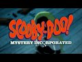 Scooby Doo Mystery Incorporated All Episodes In Order
