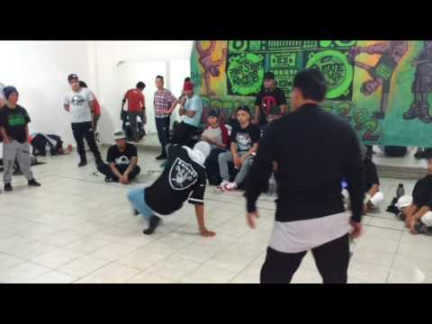 FreeStepsRockers vs Flava Kids - Filtros - Quítate La Sed Vol.2