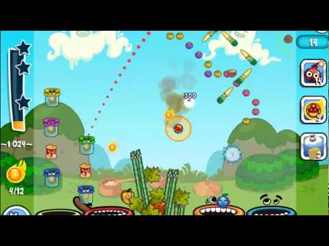 Papa Pear Saga Level 1024 NO BOOSTERS