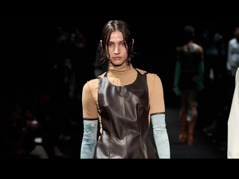 MM6 MAISON MARGIELA Fall 2023 Milan - CNMI