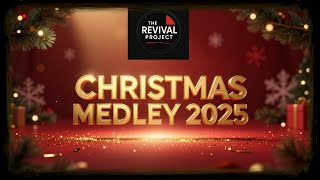Hindi Christmas Medley 2025