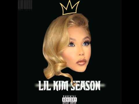 Lil Kim Season - MINE feat Kevin Gates