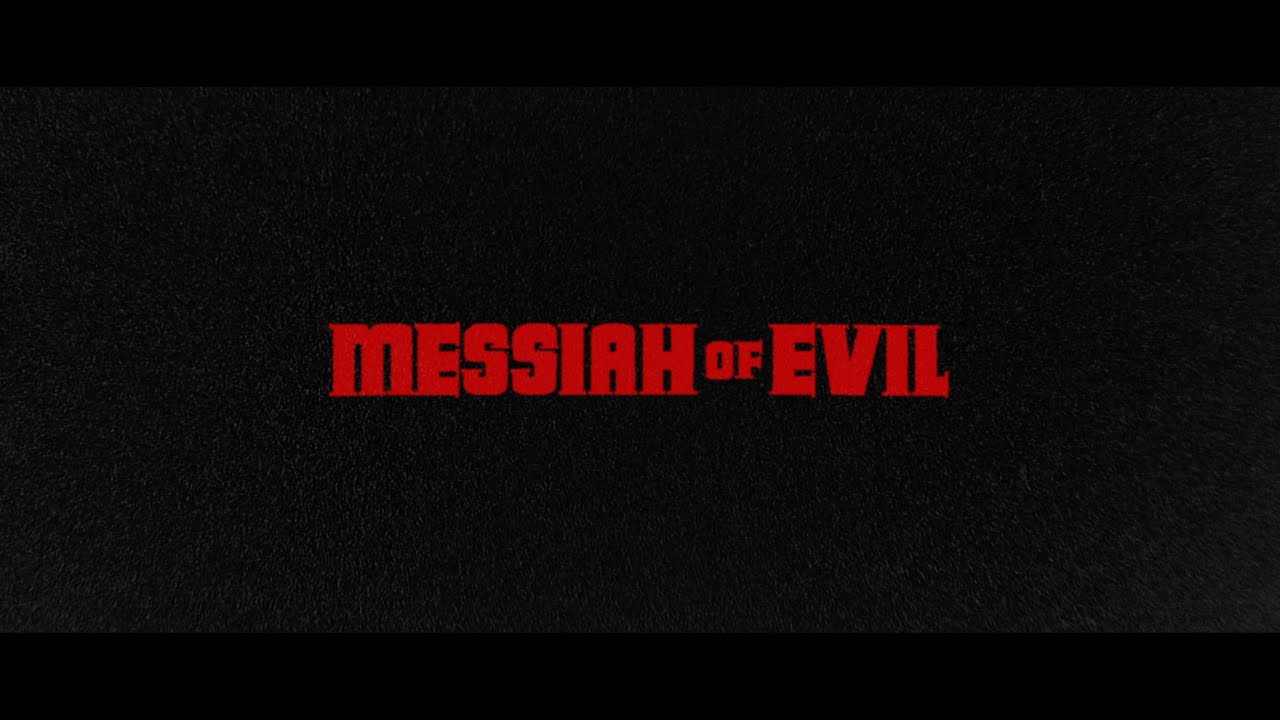 Official Theatrical Trailer
