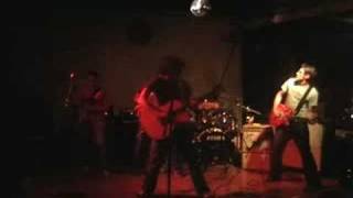 Nevertheless - Cries from the City (Live at Thirsty Thursday