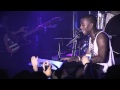 Energy Live Session: B.O.B - «Where Are You»