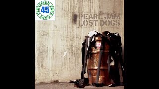 PEARL JAM - WHALE SONG - Lost Dogs (2003) HiDef :: SOTW #226