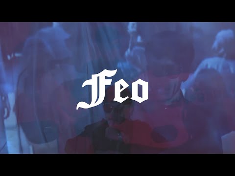 FRENCH POLICE - Feo [OFFICIAL VIDEO]