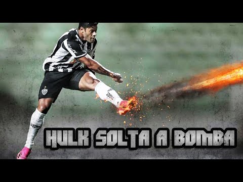 MC's de Torcida - HULK Solta a Bomba (Funk do Hulk)