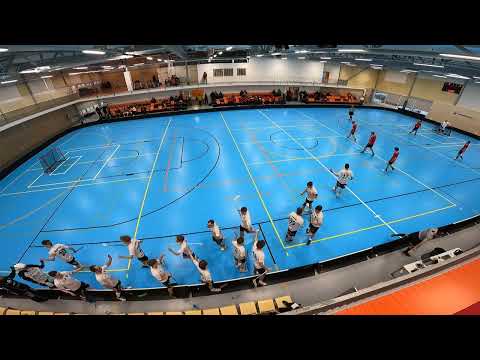 M5D PM: VKV - Jalas II