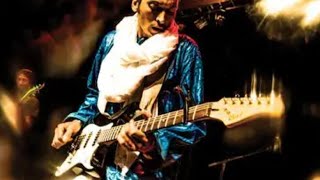 Bombino takamba - 2018 - best instrumental