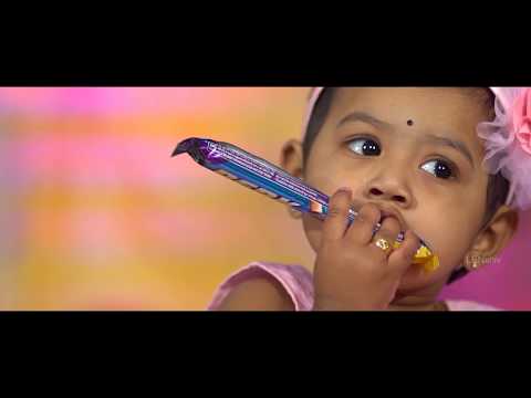Pranathi's 1st Birthday promo