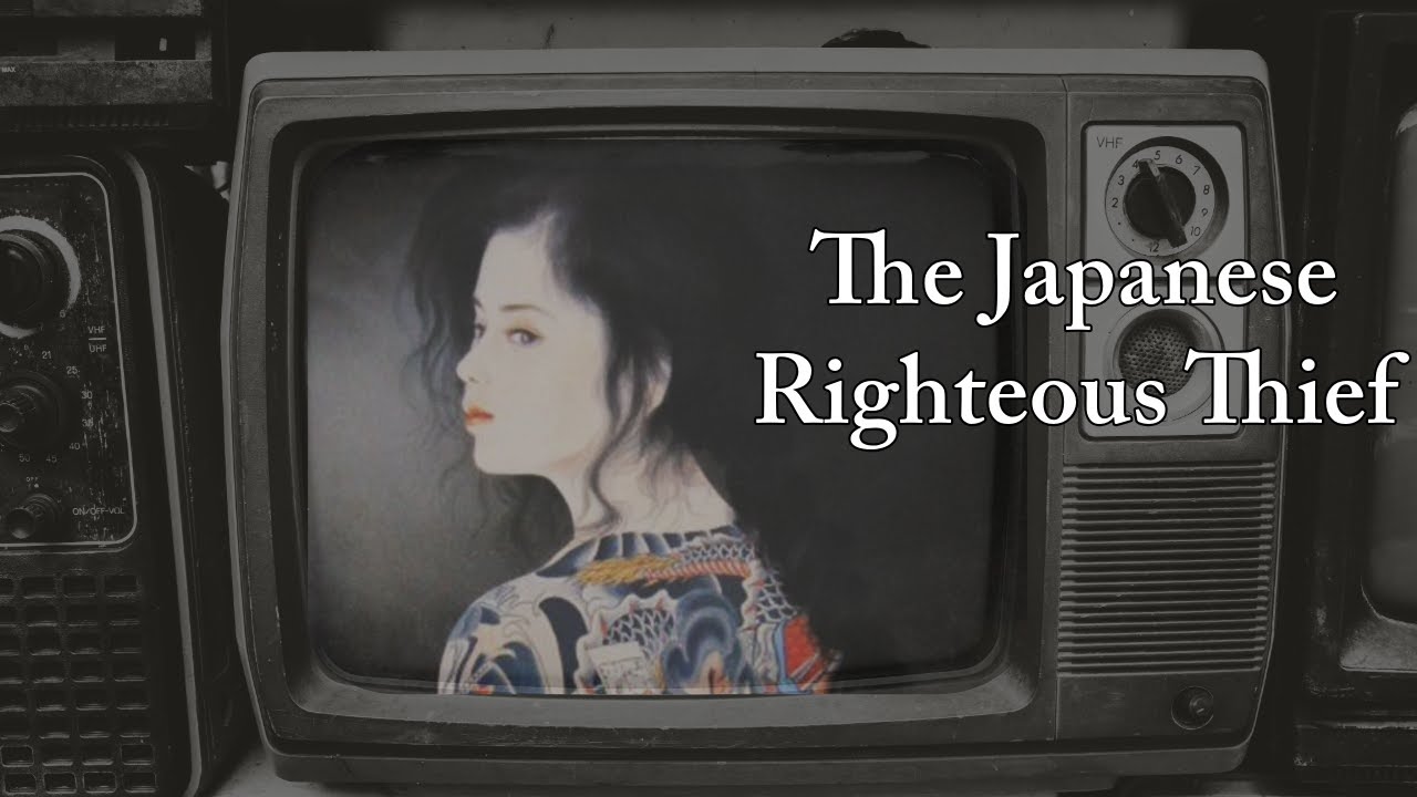 The Japanese Righteous Thief