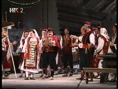 Gotovac - Ero s onoga svijeta (Ero the joker)