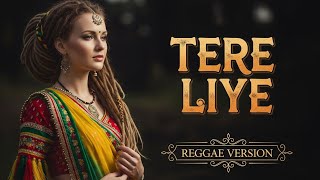 Download lagu TERE LIYE | 🇧🇴COVER DJ REGGAE VERSION🇧🇴 mp3