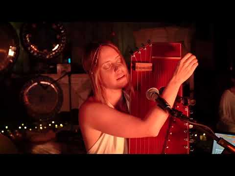 Sonic Devas - Divine Feminine Sound Meditation Experience