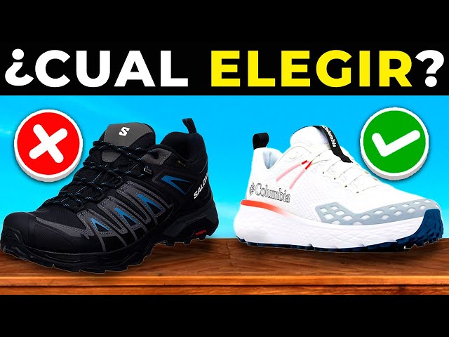 Vídeo relacionado con Columbia Woodburn 2 Wp, Zapatillas de Senderismo y Trekking Hombre, Negro (Black Caramel 2024), 47 EU