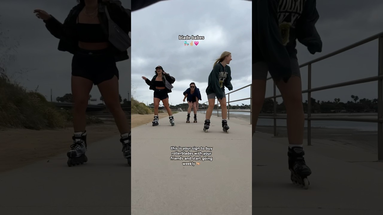 HAVEN’T STOPPED LAUGHING SINCE…