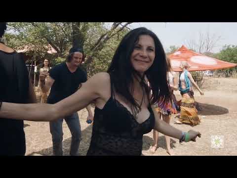 Psytrance Magic at Earthdance Johannesburg 2018 | Festival Highlights & Energy