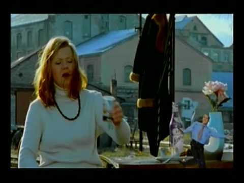 "Jestli mě namíchneš",   Lenka Vychodilová,  z Multicar Movie Show divadla Sklep, ČT 1998