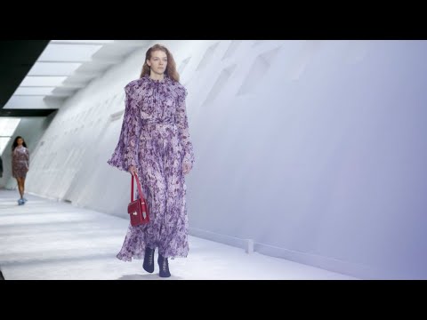 Giambattista Valli | Fall/Winter 2019/20 | Paris Fashion Week