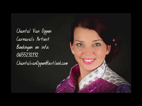 Chantal van Oppen - Zin in ee Fieeske