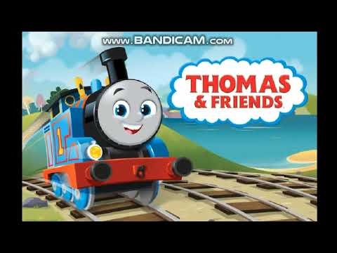Thomas/Cars 2 FL Part 4 - Travel Montage