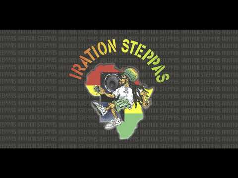 IRATION STEPPAS - I'M A WARRIOR DUB