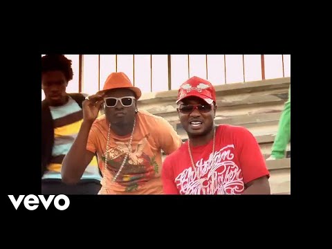 Serani - Skip To My Luu Video