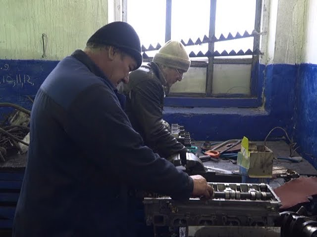 Көзен зарланмас өчен