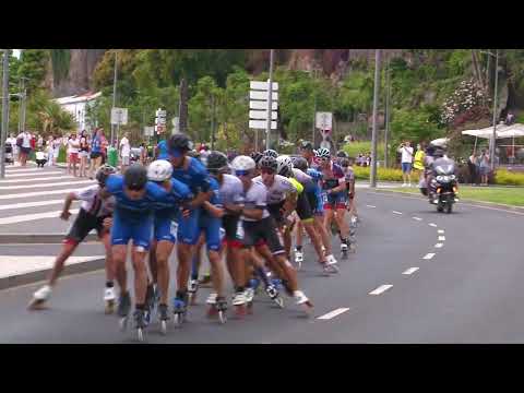 PROMO   Madeira Marathon Funchal 2022 FHD