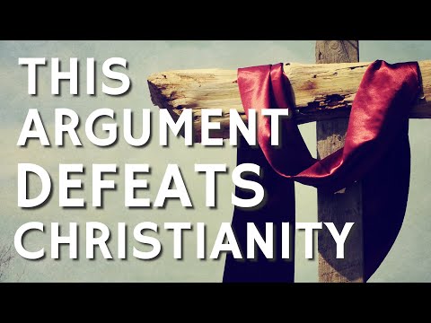 The Interpretation Argument