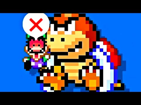 Super Mario Maker 2 🔥 Expert Endless Challenge #171