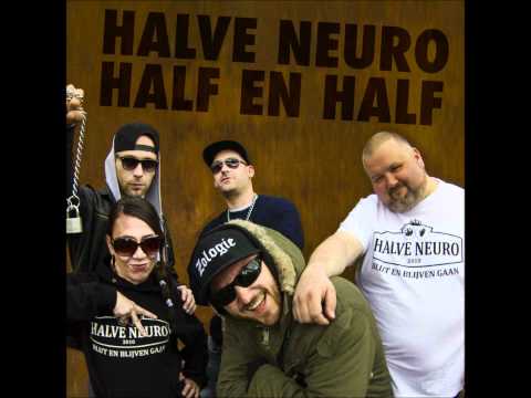halve neuro : mokt lawaat